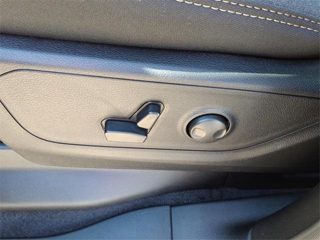 new 2025 Ram 1500 car, priced at $45,940