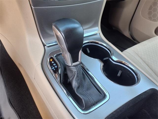 used 2020 Jeep Grand Cherokee car, priced at $23,829