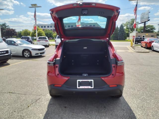 new 2024 Dodge Hornet car, priced at $34,419