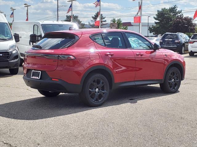 new 2024 Dodge Hornet car, priced at $34,419