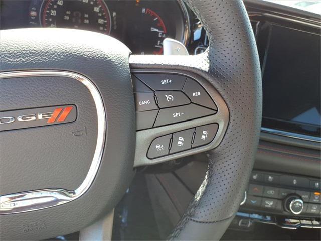 new 2026 Dodge Durango car, priced at $45,336