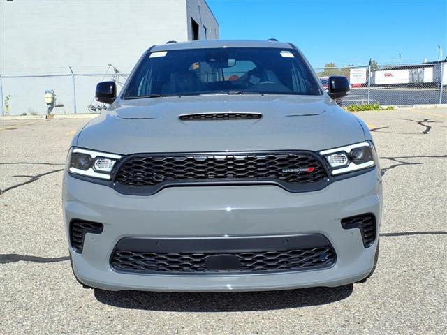new 2026 Dodge Durango car, priced at $45,336