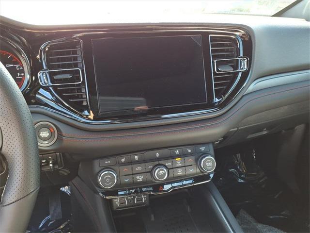 new 2026 Dodge Durango car, priced at $45,336