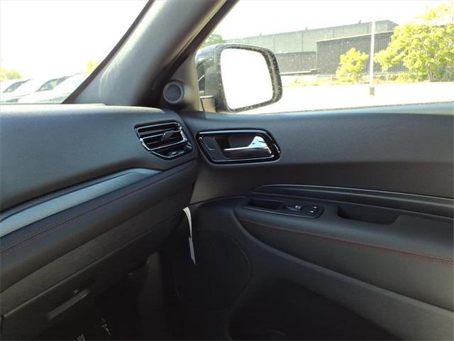 new 2026 Dodge Durango car, priced at $45,336