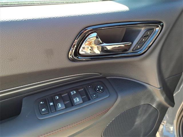 new 2026 Dodge Durango car, priced at $45,336