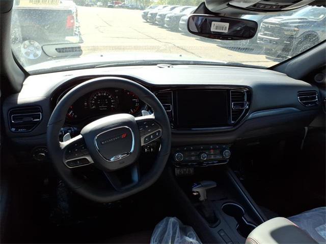 new 2026 Dodge Durango car, priced at $45,336