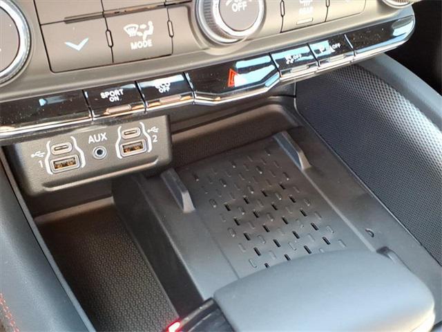 new 2026 Dodge Durango car, priced at $45,336