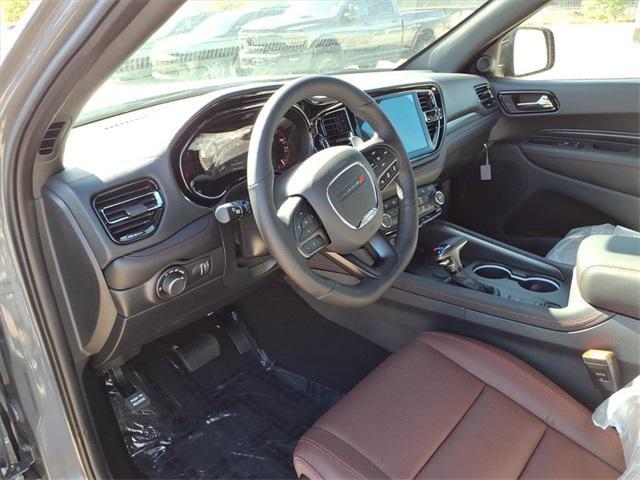 new 2026 Dodge Durango car, priced at $45,336