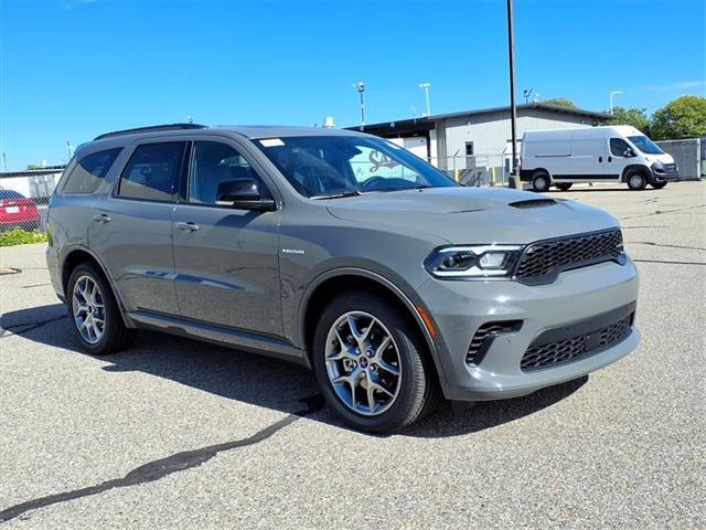 new 2026 Dodge Durango car, priced at $45,336