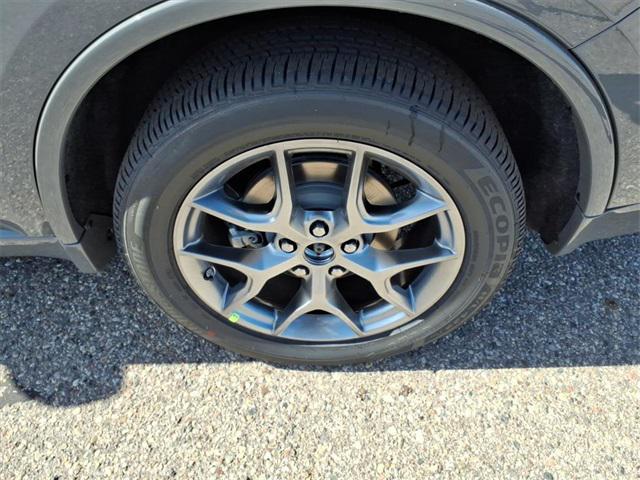 new 2026 Dodge Durango car, priced at $45,336