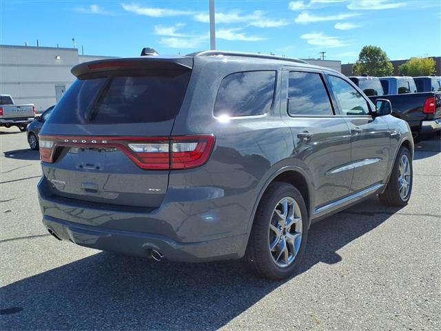 new 2026 Dodge Durango car, priced at $45,336