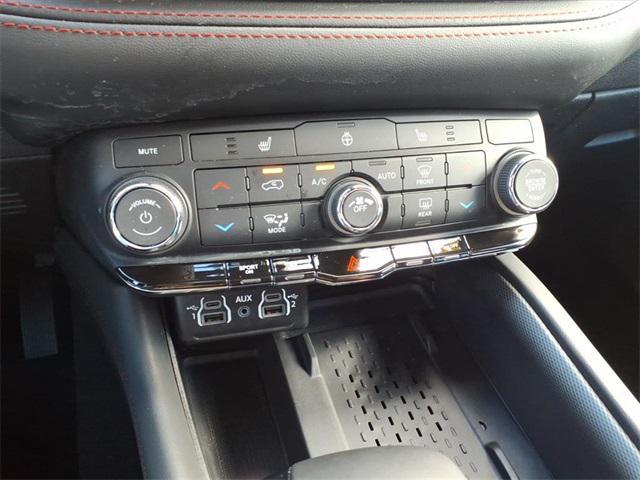 new 2025 Dodge Durango car, priced at $54,080