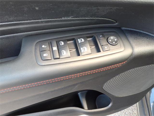 new 2025 Dodge Durango car, priced at $54,080