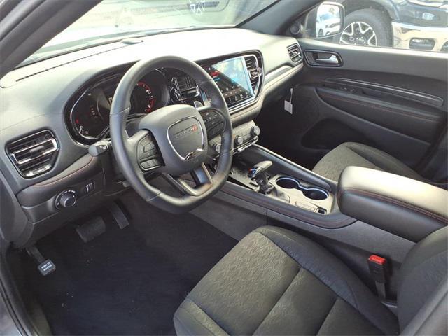 new 2025 Dodge Durango car, priced at $54,080