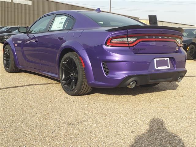 new 2023 Dodge Charger car, priced at $58,124