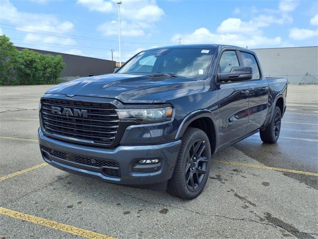 new 2026 Ram 1500 car, priced at $65,785
