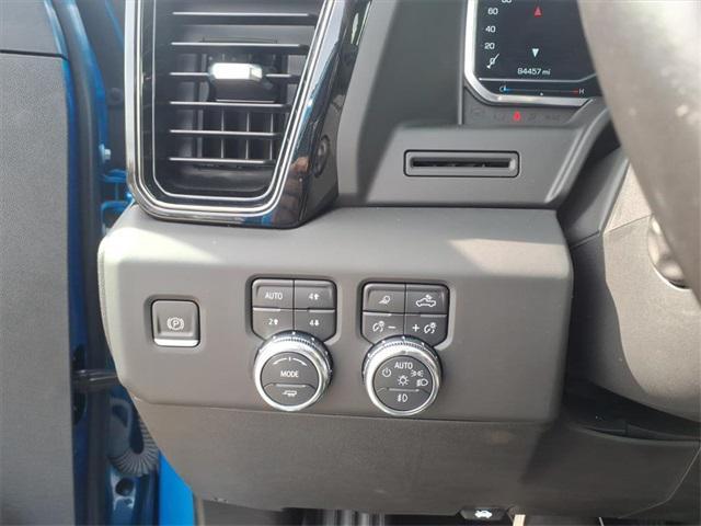 used 2022 GMC Sierra 1500 car, priced at $43,026