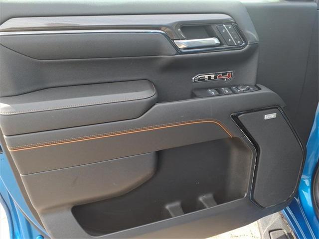 used 2022 GMC Sierra 1500 car, priced at $43,026