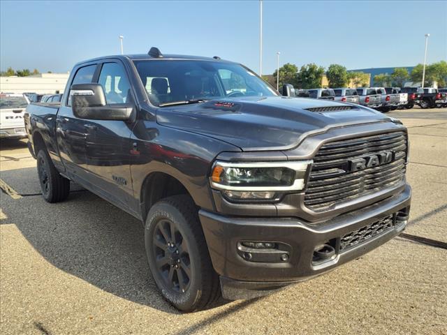 new 2024 Ram 2500 car, priced at $74,383