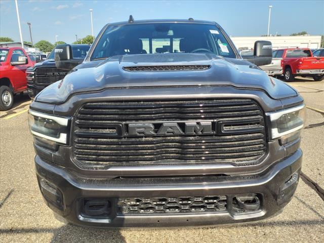 new 2024 Ram 2500 car, priced at $74,383