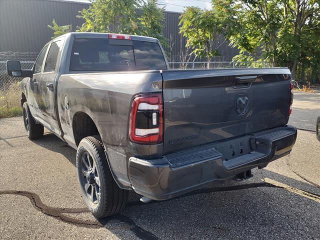 new 2024 Ram 2500 car, priced at $74,383