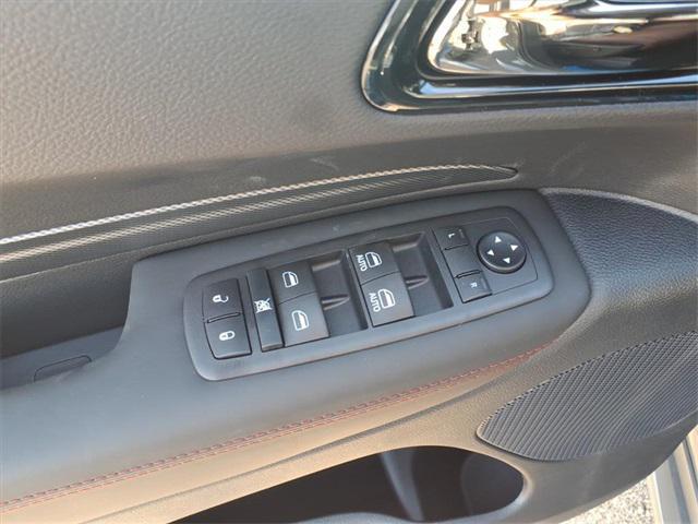 new 2026 Dodge Durango car, priced at $50,630