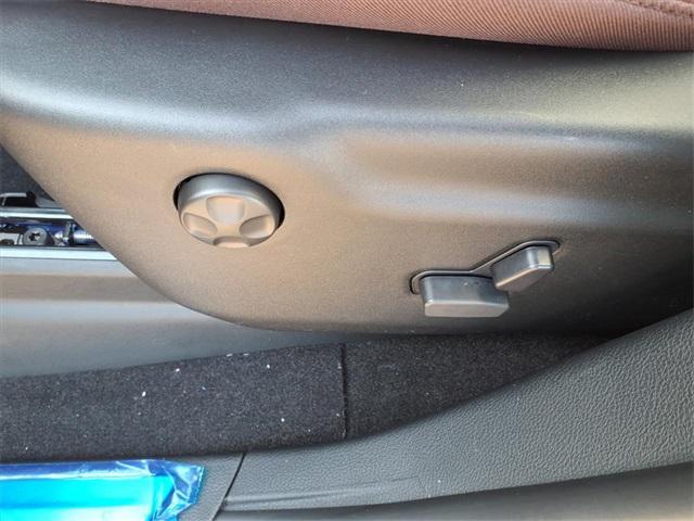 new 2026 Dodge Durango car, priced at $50,630