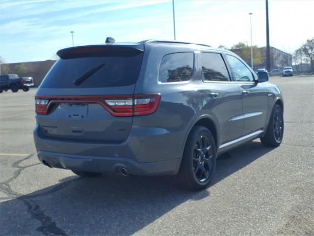 new 2026 Dodge Durango car, priced at $50,630