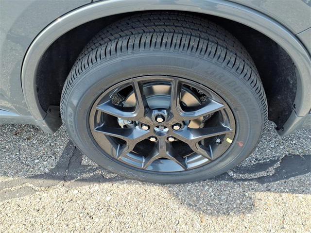 new 2026 Dodge Durango car, priced at $50,630