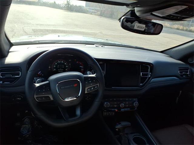 new 2026 Dodge Durango car, priced at $50,630