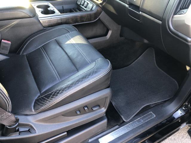used 2015 GMC Sierra 1500 car, priced at $14,449