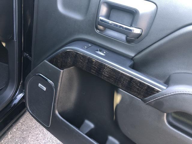 used 2015 GMC Sierra 1500 car, priced at $14,449