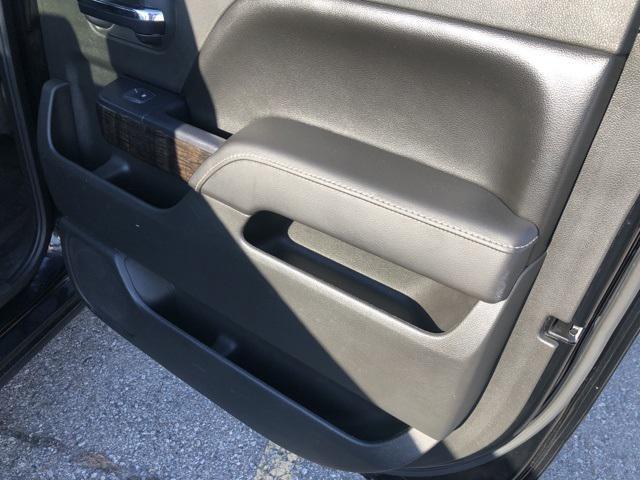 used 2015 GMC Sierra 1500 car, priced at $14,449