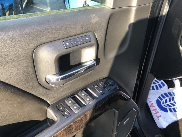 used 2015 GMC Sierra 1500 car, priced at $14,449