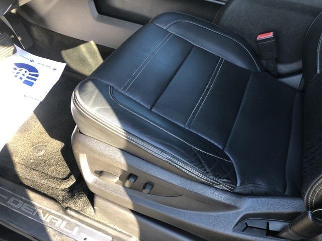 used 2015 GMC Sierra 1500 car, priced at $14,449