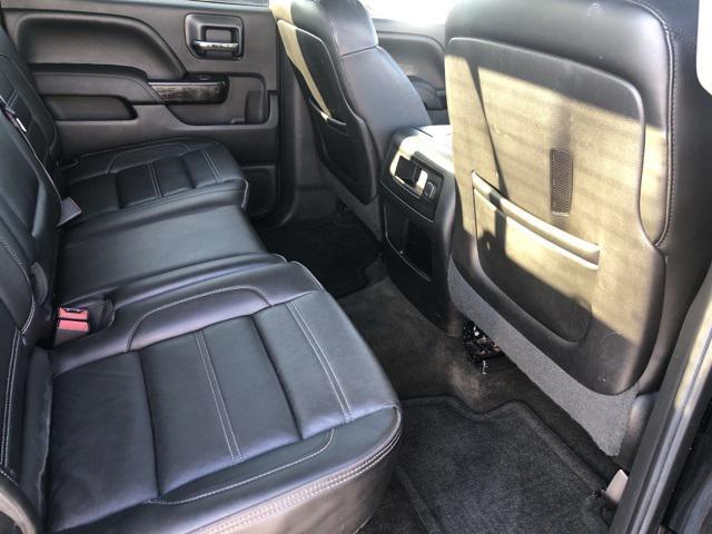 used 2015 GMC Sierra 1500 car, priced at $14,449