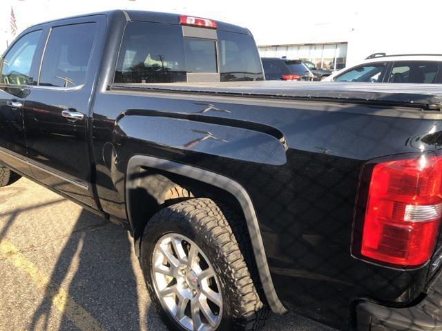 used 2015 GMC Sierra 1500 car, priced at $14,449
