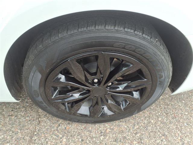 used 2023 Chevrolet Malibu car, priced at $17,405