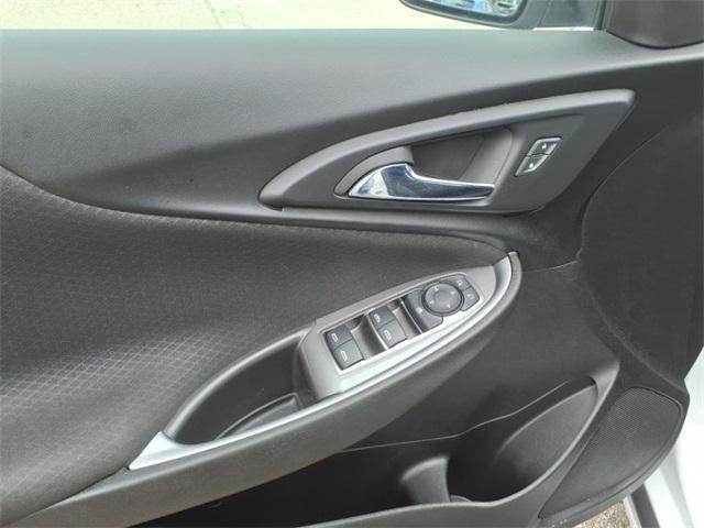 used 2023 Chevrolet Malibu car, priced at $17,405