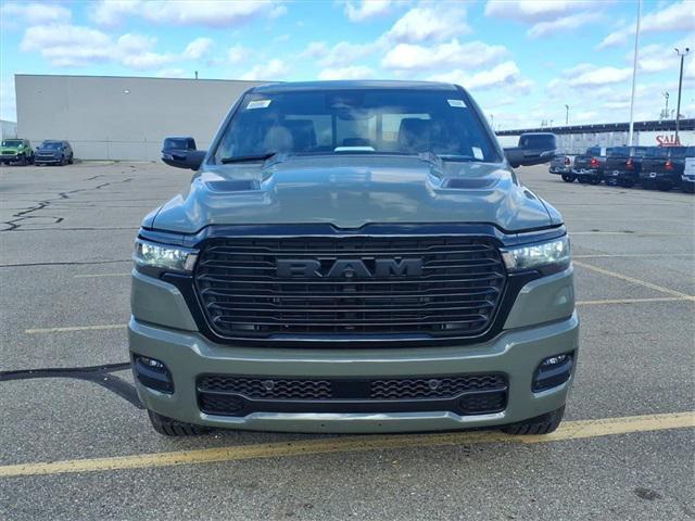 new 2026 Ram 1500 car, priced at $78,505