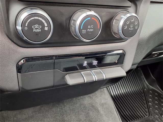 used 2022 Ram 1500 car, priced at $33,505