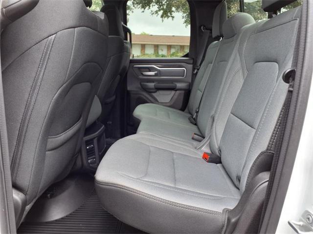 used 2022 Ram 1500 car, priced at $33,505