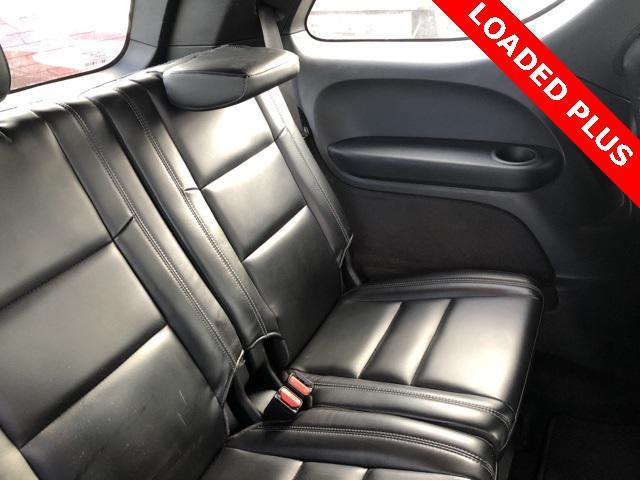 used 2022 Dodge Durango car, priced at $30,359