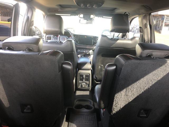 used 2023 Dodge Durango car, priced at $34,588