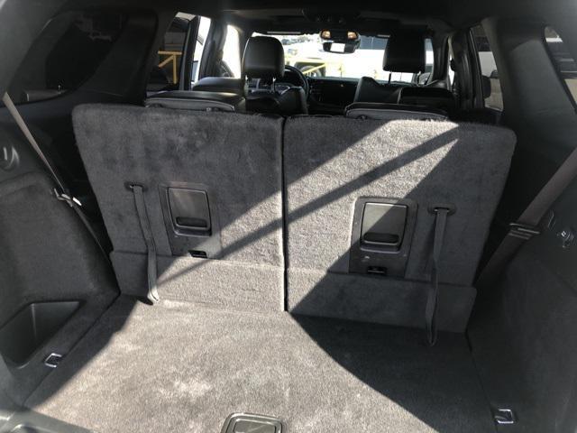 used 2023 Dodge Durango car, priced at $34,588