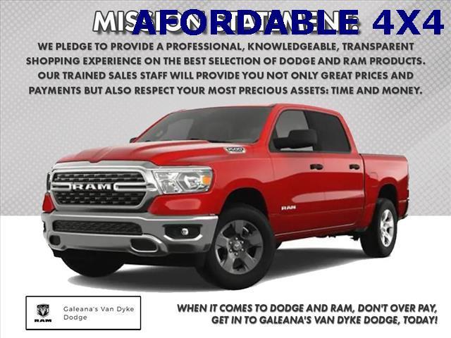 used 2017 Ram 1500 car, priced at $19,997