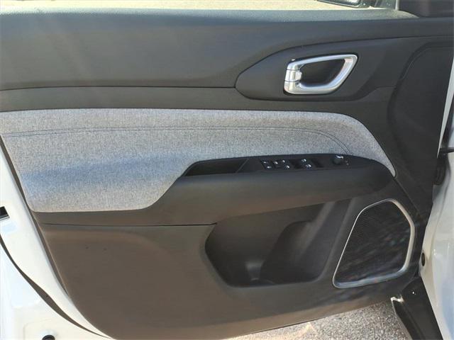 used 2022 Jeep Compass car, priced at $21,500