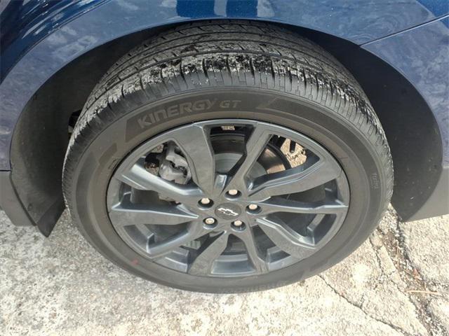 used 2022 Chevrolet Equinox car, priced at $21,910