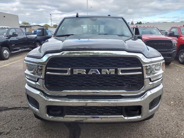 new 2023 Ram 2500 car, priced at $66,250