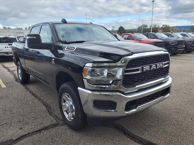 new 2023 Ram 2500 car, priced at $66,250